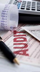 Audit Support Services