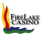 FireLake Casino-Shawnee, Oklahoma