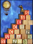 Success Blocks