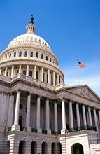 United States Capitol Building